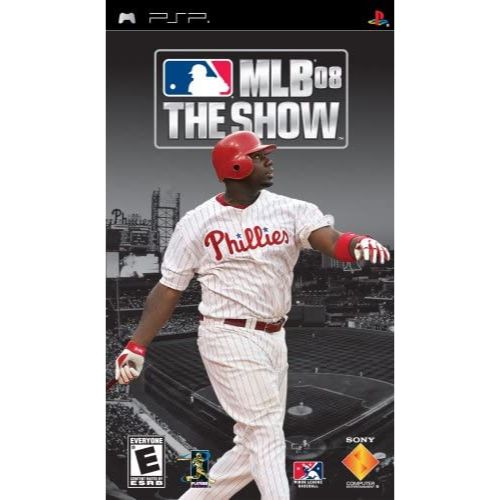 MLB – Loading Screen
