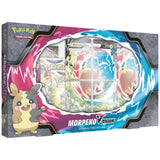 Pokemon TCG: Morpeko V-UNION Special Collection