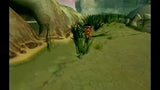 Tak and the Power of JuJu