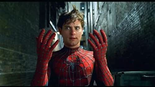 Spiderman 2