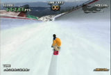 Shaun Palmers Pro Snowboarder
