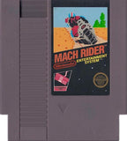 Mach Rider [5 Screw]