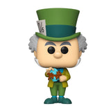 Funko Pop Alice In Wonderland - Mad Hatter