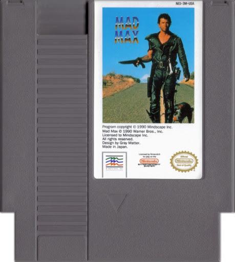 Mad Max