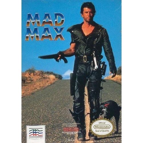 Mad Max