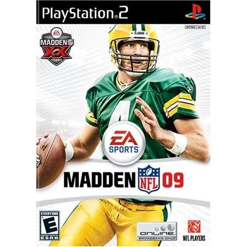 Madden 2009