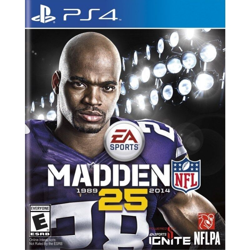 Madden NFL 23 PS4 –