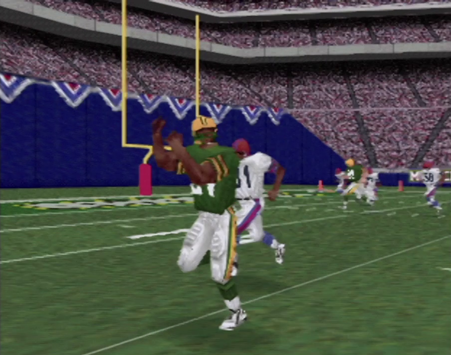 Madden 64