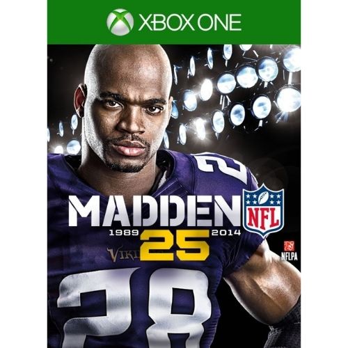 Madden NFL 25-Xbox One-Loading Screen