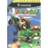 Mario Golf Toadstool Tour [Player's Choice]