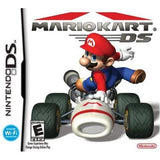 Mario Kart DS