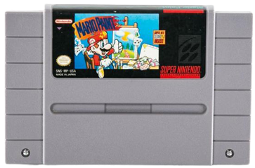 Mario paint super outlet nintendo