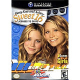 Mary Kate and Ashley Sweet 16