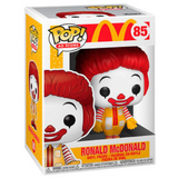 Funko Pop Ad Icons - Ronald McDonald