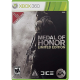 Medal of Honor [Limited Edition]