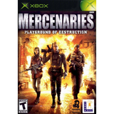 Mercenaries