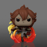 Funko Pop Black Clover - Mereoleona GITD GameStop EX