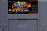 Metal Combat