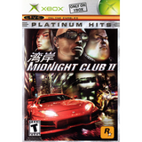 Midnight Club II [Platinum Hits]