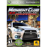 Midnight Club: Los Angeles [Complete Edition]