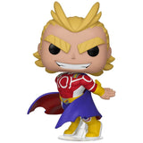 Funko Pop My Hero Academia - Silver Age All Might
