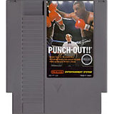 Mike Tyson's Punch-Out