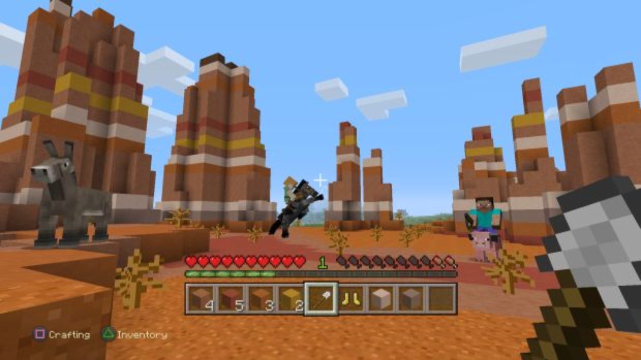HOT Minecraft Wii Last Update Wii U Minecraft Version Minecraft