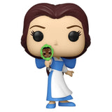 Funko Pop Disney 30th Anniversary - Beauty & The Beast Belle with Mirror