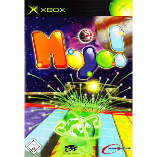 Mojo