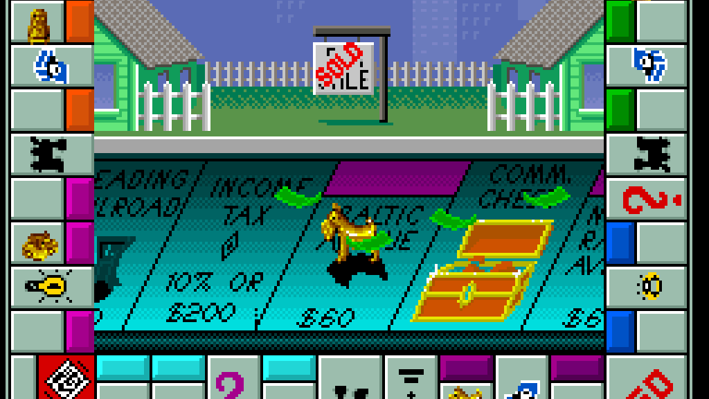 Monopoly