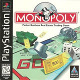 Monopoly [Greatest Hits]