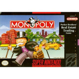 Monopoly