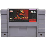 Mortal Kombat