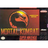 Mortal Kombat