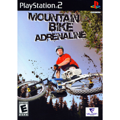 Mountain Bike Adrenaline