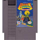 Muppet Adventure