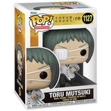 Funko Pop Tokyo Ghoul - Tooru