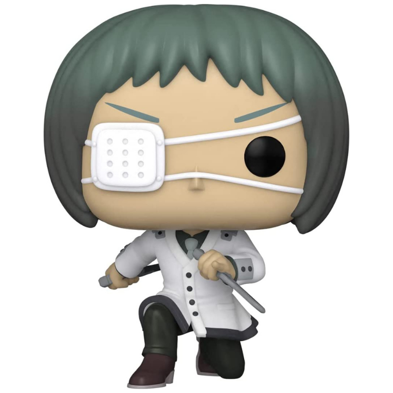 Funko Pop Tokyo Ghoul - Tooru