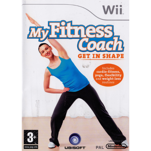 My Fitness Coach