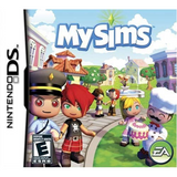 My Sims