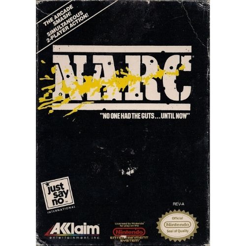 NARC
