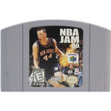 NBA Jam 99