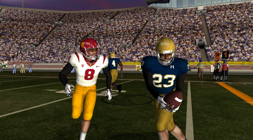 NCAA Football 2006