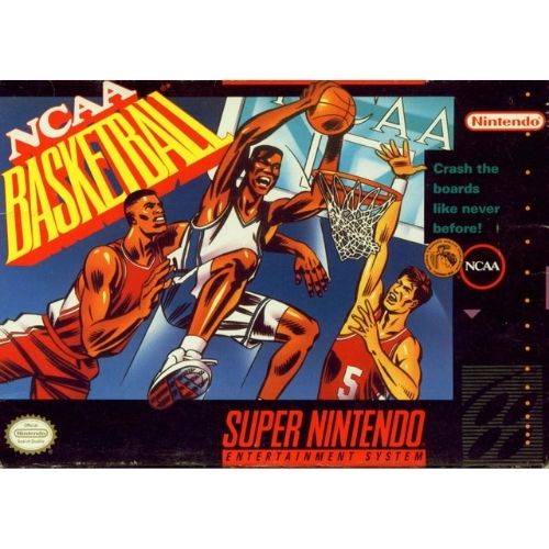 NCAA Basketball