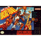 NCAA Basketball