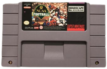 NCAA Football