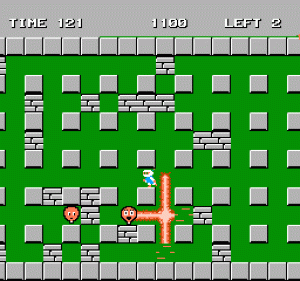 Bomberman