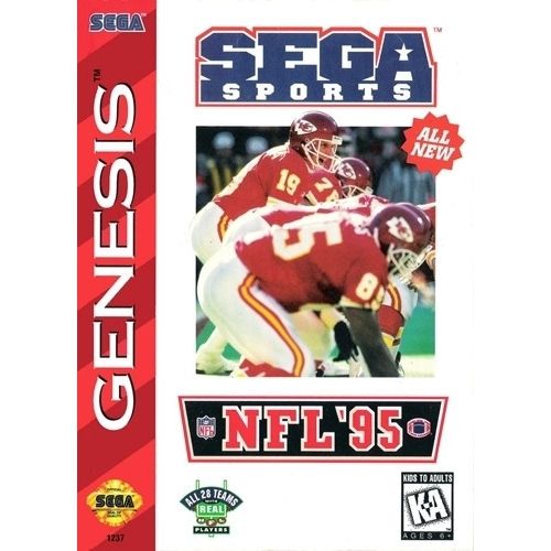 NFL 95