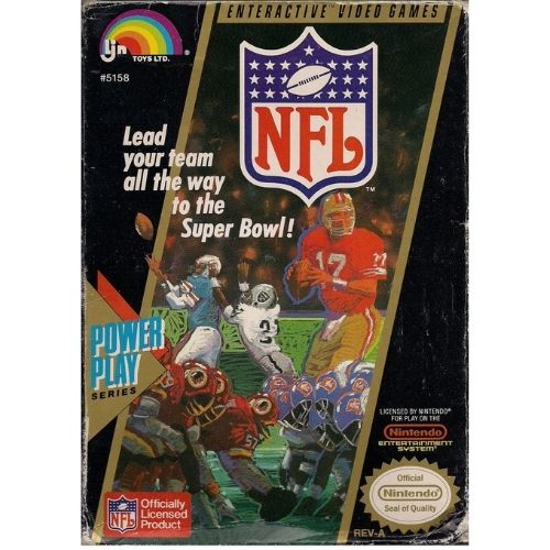 NFL Football