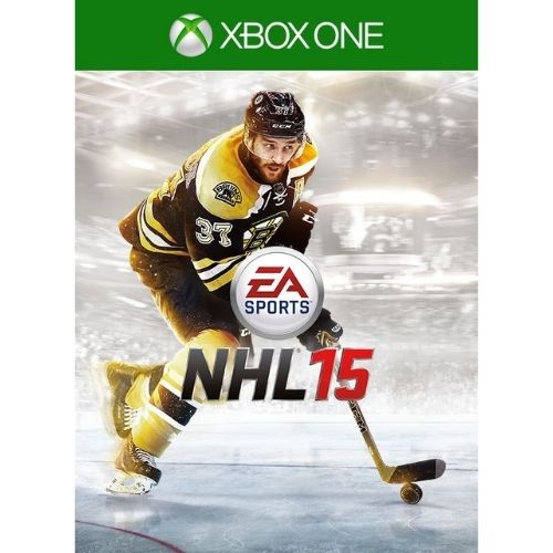 NHL 15-Xbox One-Loading Screen